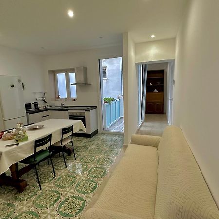 La Casa Di Nonna Celeste Bríndisi Exterior foto