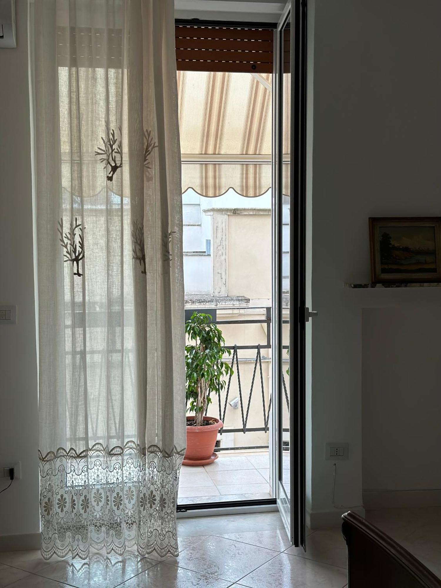 La Casa Di Nonna Celeste Bríndisi Exterior foto
