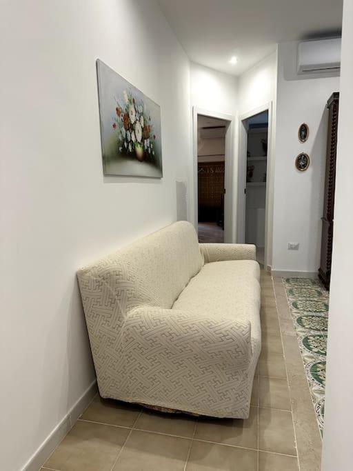 La Casa Di Nonna Celeste Bríndisi Exterior foto