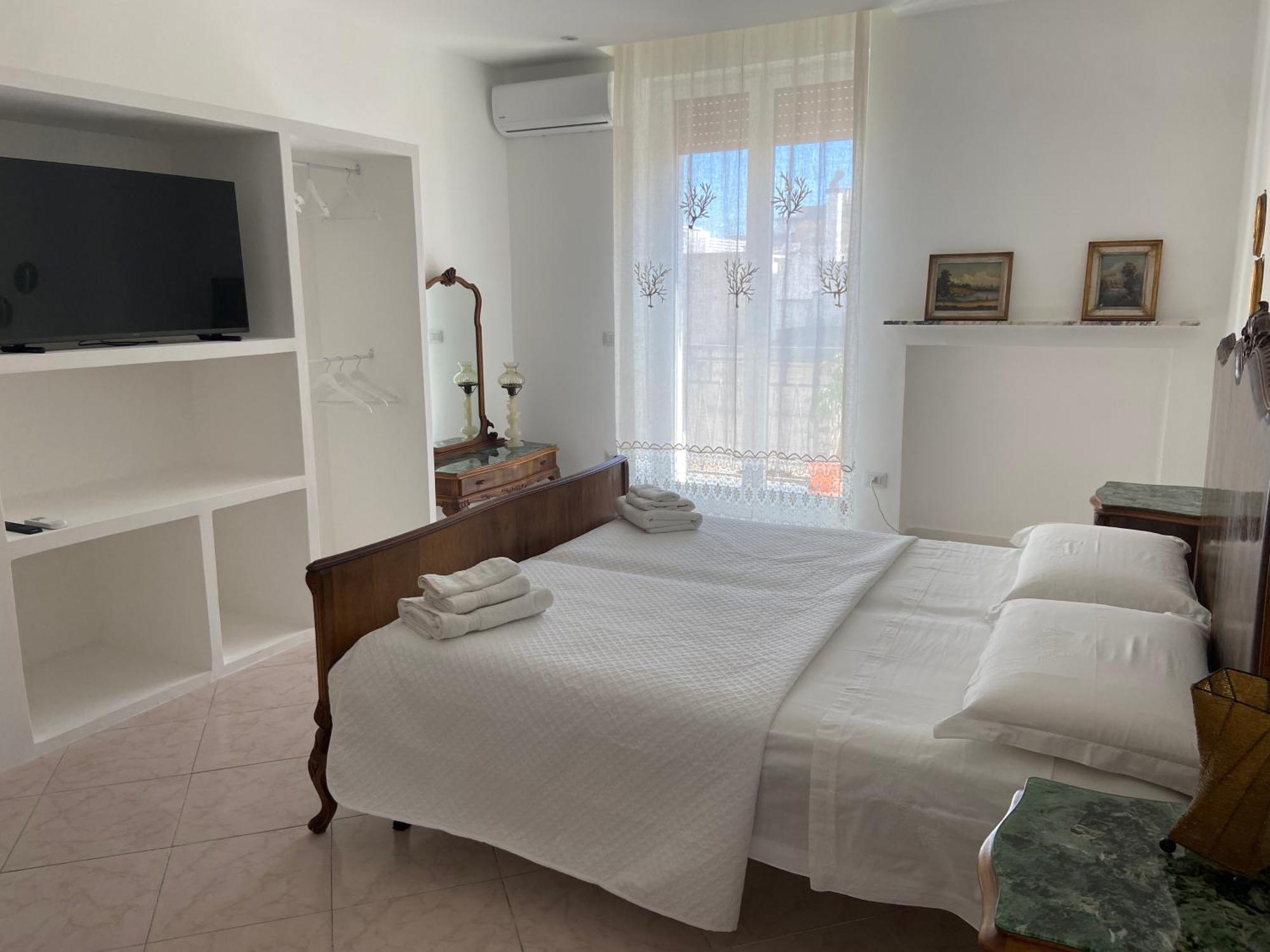 La Casa Di Nonna Celeste Bríndisi Exterior foto